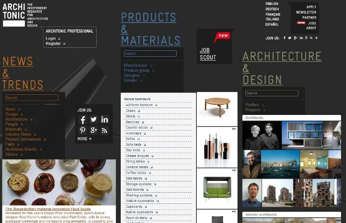 I want my website to do everything!